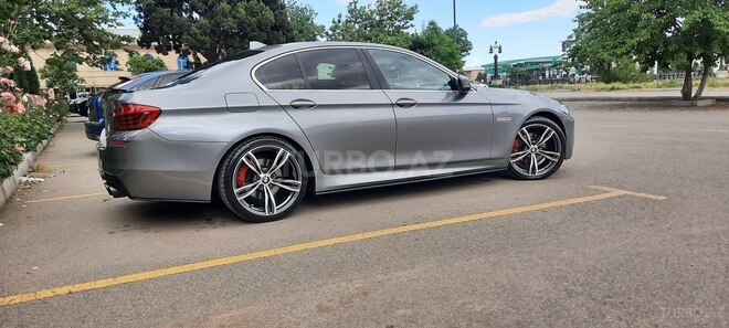 BMW 528-4