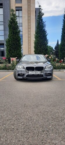 BMW 528-3