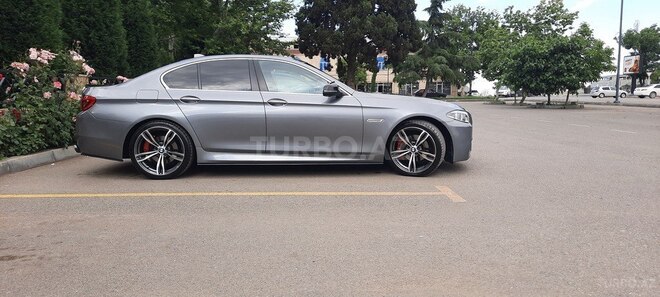 BMW 528-5