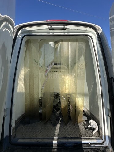 Mercedes Sprinter 316-8