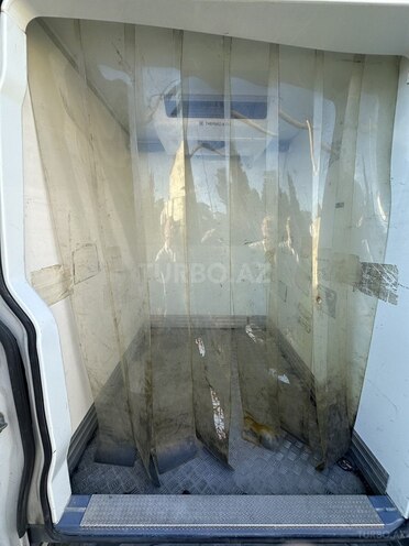 Mercedes Sprinter 316-7