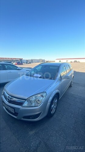 Opel Astra-1