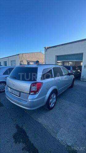 Opel Astra-5