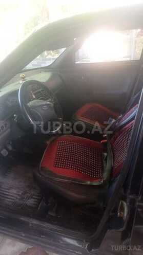 LADA (VAZ) 2112-7