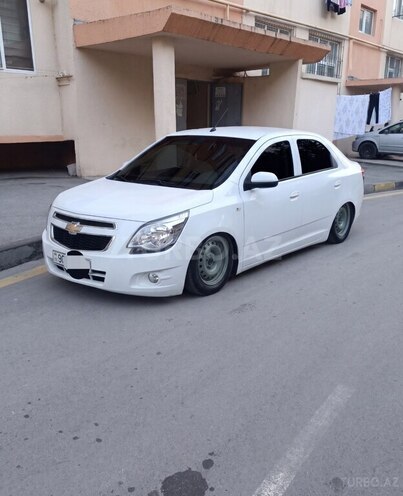Chevrolet Cobalt-1