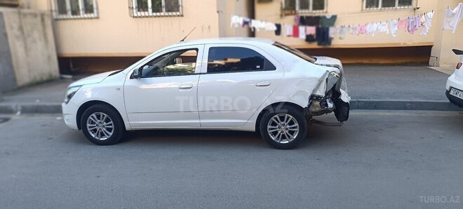Chevrolet Cobalt-4
