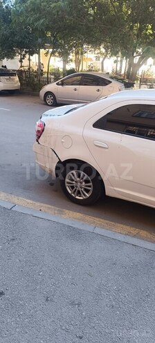 Chevrolet Cobalt-5