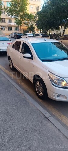 Chevrolet Cobalt-3