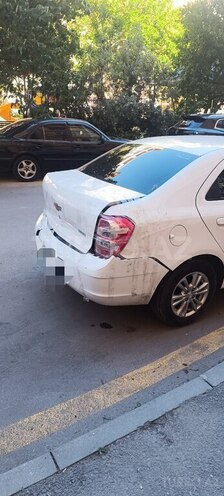 Chevrolet Cobalt-9