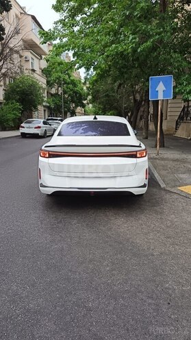Changan Qiyuan A05-2