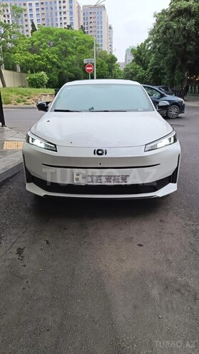 Changan Qiyuan A05-1