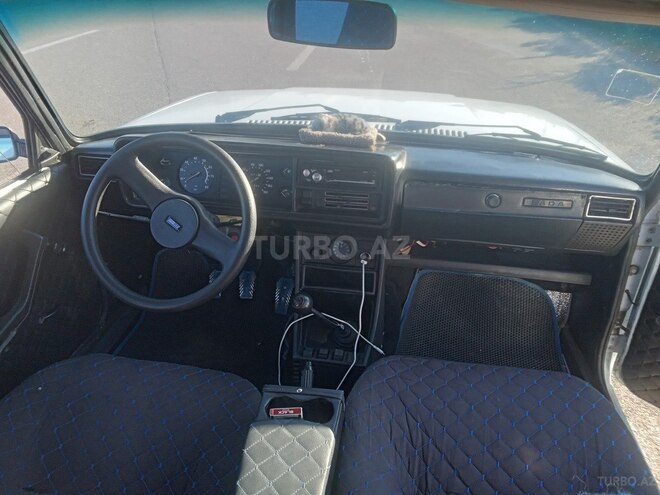 LADA (VAZ) 2107-3