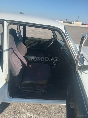 LADA (VAZ) 2107-9