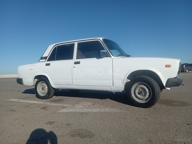 LADA (VAZ) 2107-7