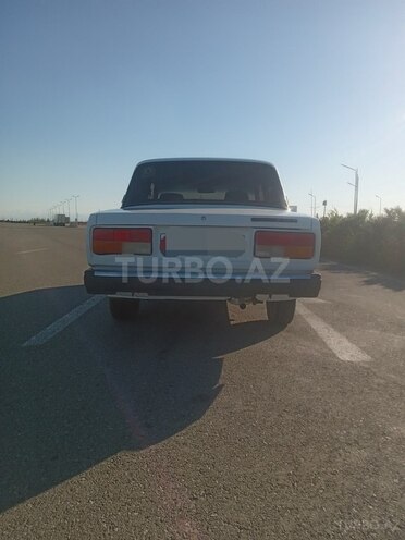 LADA (VAZ) 2107-8