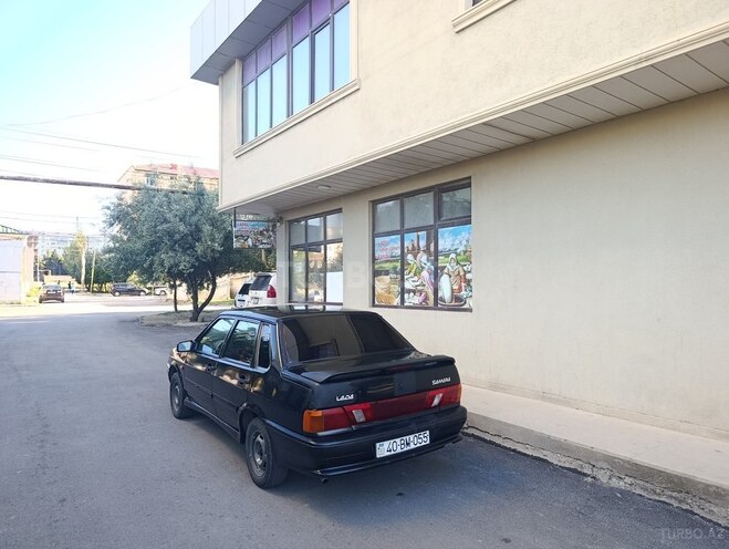 LADA (VAZ) 2115-5