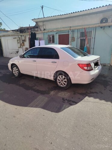 BYD F3-2