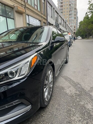 Hyundai Sonata-3