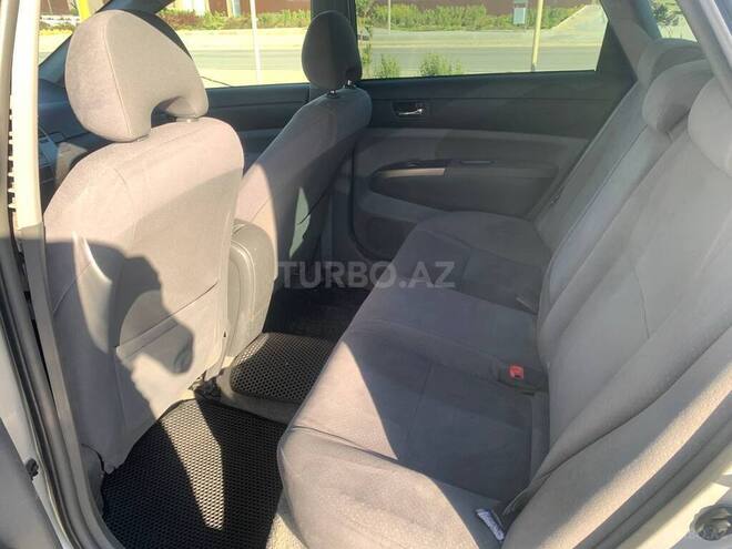 Toyota Prius-7