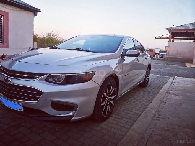 Chevrolet Malibu-2