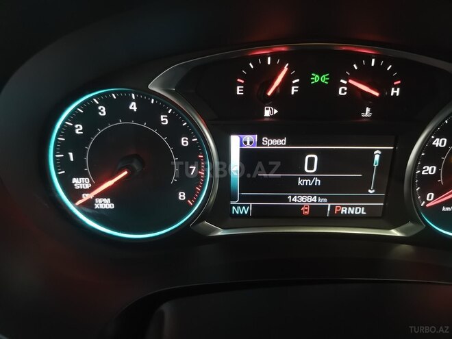 Chevrolet Malibu-10