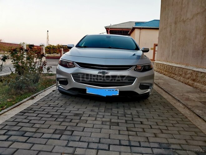 Chevrolet Malibu-1