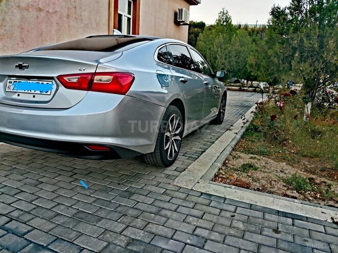 Chevrolet Malibu-4