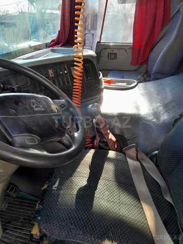 HOWO Sinotruk-3