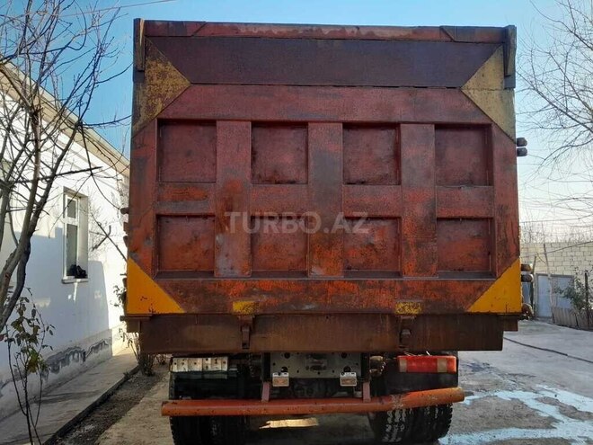 HOWO Sinotruk-2