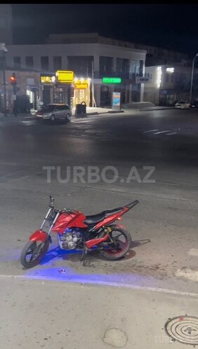 Tufan S 150-3