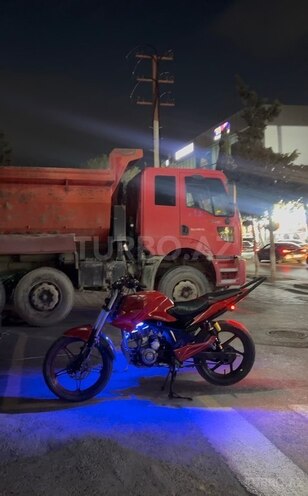 Tufan S 150-4