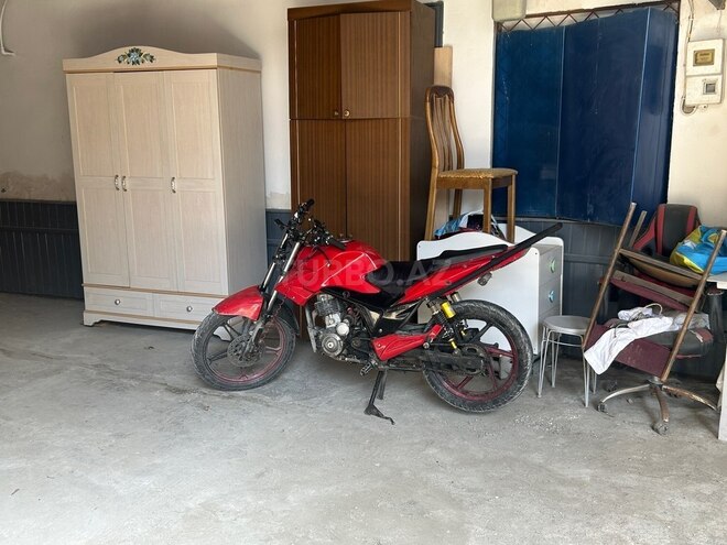 Tufan S 150-1