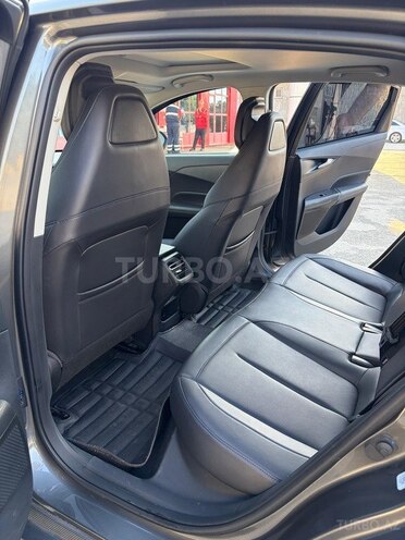 Changan Qiyuan A05-6