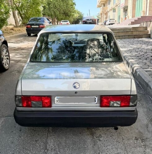 Tofas Sahin-8