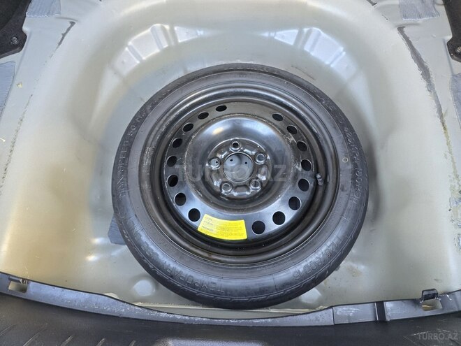 Kia K5-15