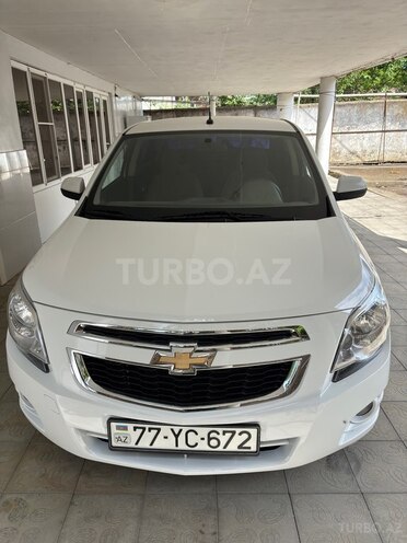 Chevrolet Cobalt-1