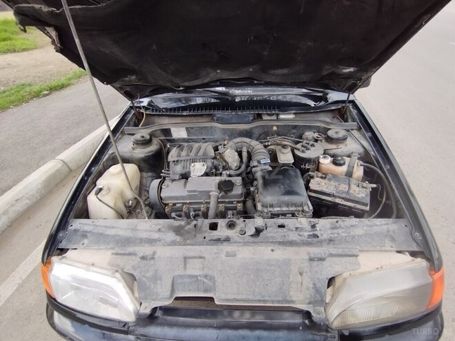 LADA (VAZ) 2115-1