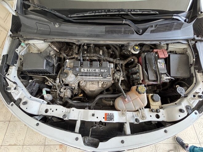 Chevrolet Cobalt-7