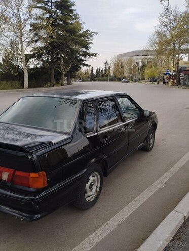 LADA (VAZ) 2115-10