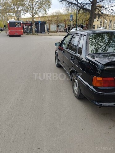 LADA (VAZ) 2115-9