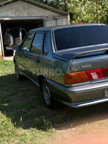 LADA (VAZ) 2115-6