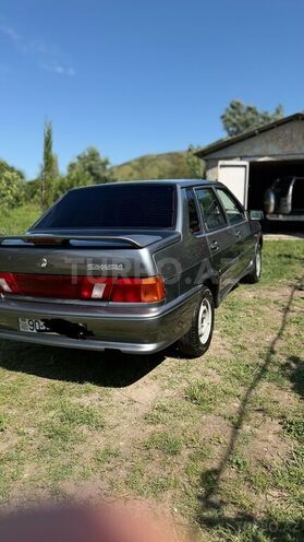 LADA (VAZ) 2115-2