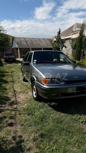 LADA (VAZ) 2115-3
