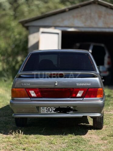 LADA (VAZ) 2115-4