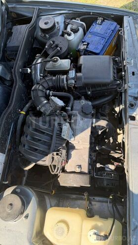 LADA (VAZ) 2115-5