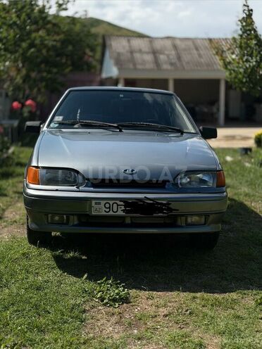 LADA (VAZ) 2115-1