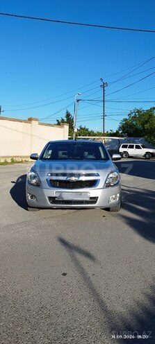 Chevrolet Cobalt-1