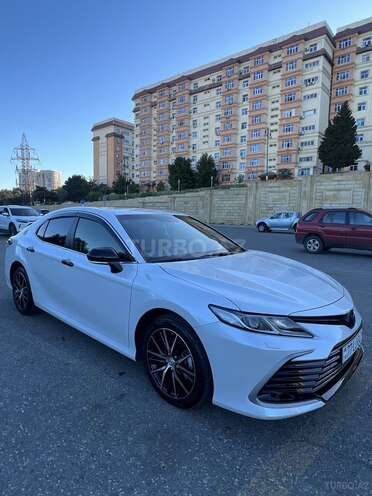 Toyota Camry-2