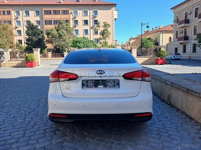 Kia K3-2