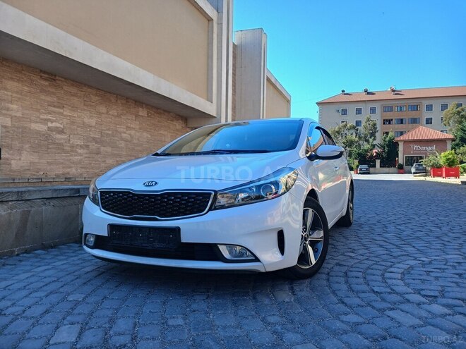 Kia K3-3